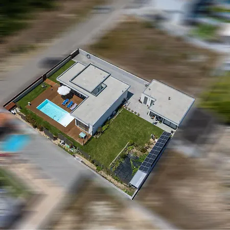 Maison d'hôtes Amaré *
