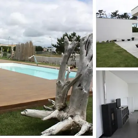 Amaré Maison d'hôtes Ovar