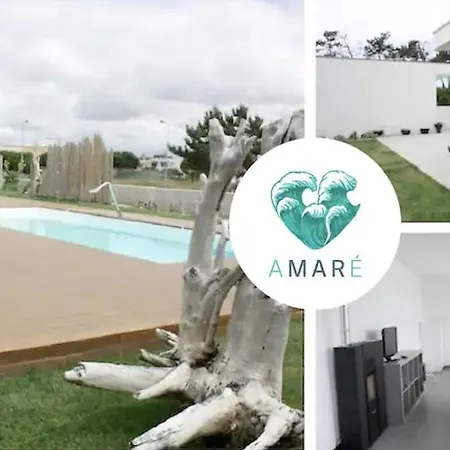 Amaré Pensión Ovar