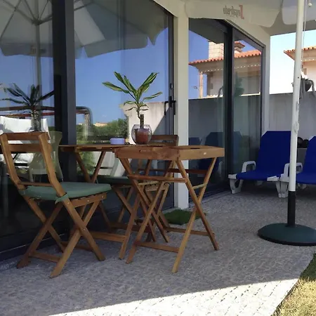 Amare Guest house